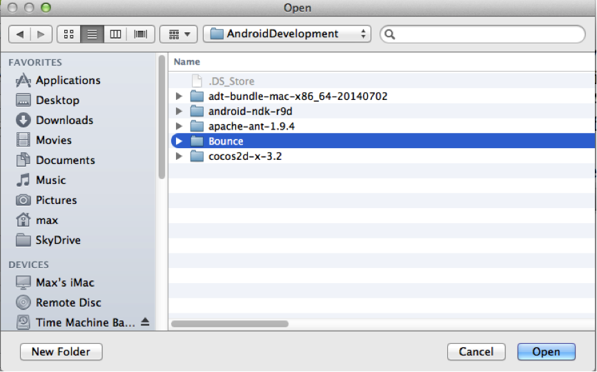 Android Ndk R9d Download Mac